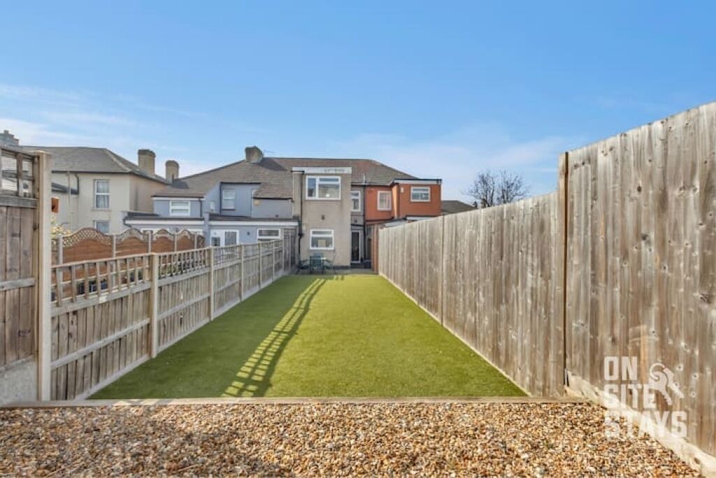 Photo of Outdoor in Offham