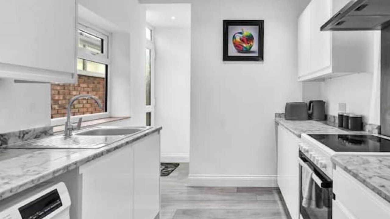 Photo of Kitchen in Offham