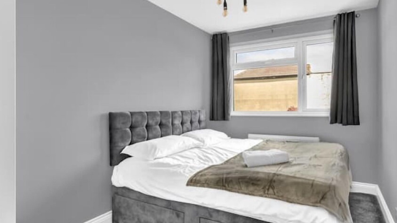 Photo of Bedroom in Offham