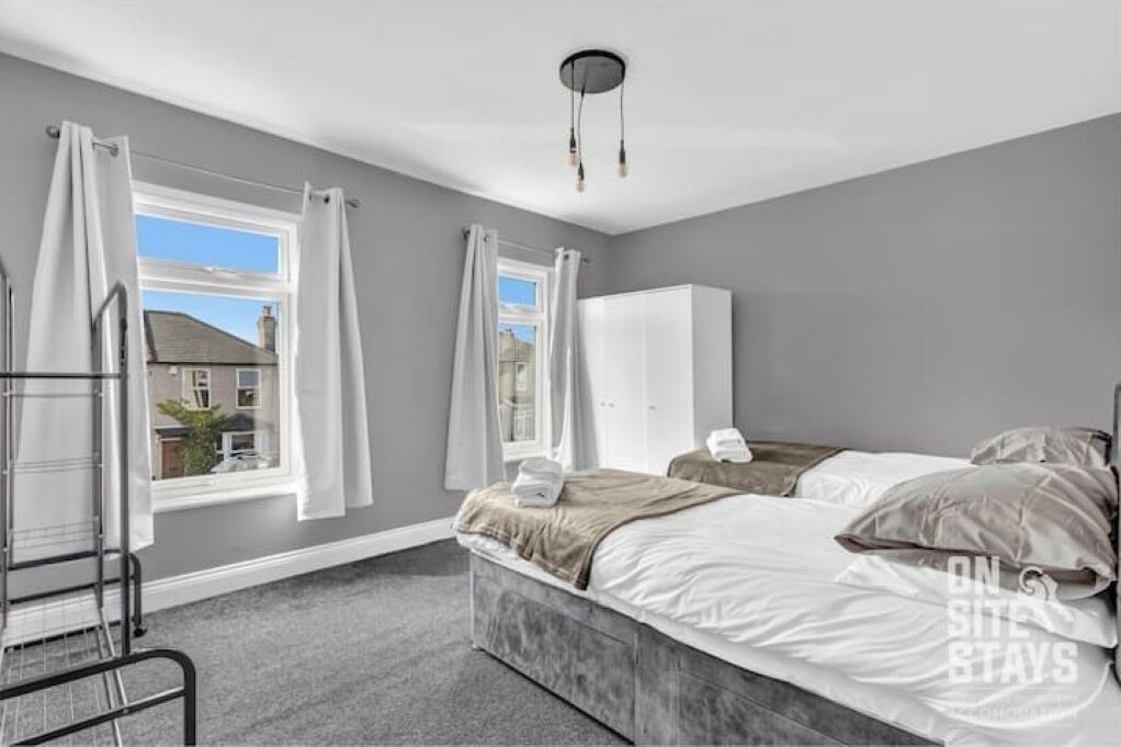 Photo of Bedroom in Offham