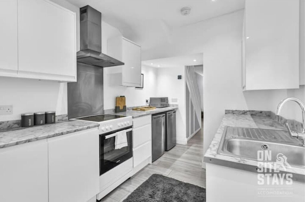 Photo of Kitchen in Offham