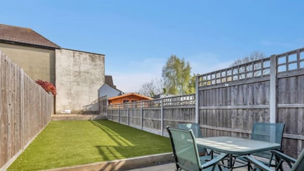 Photo of Outdoor in Offham