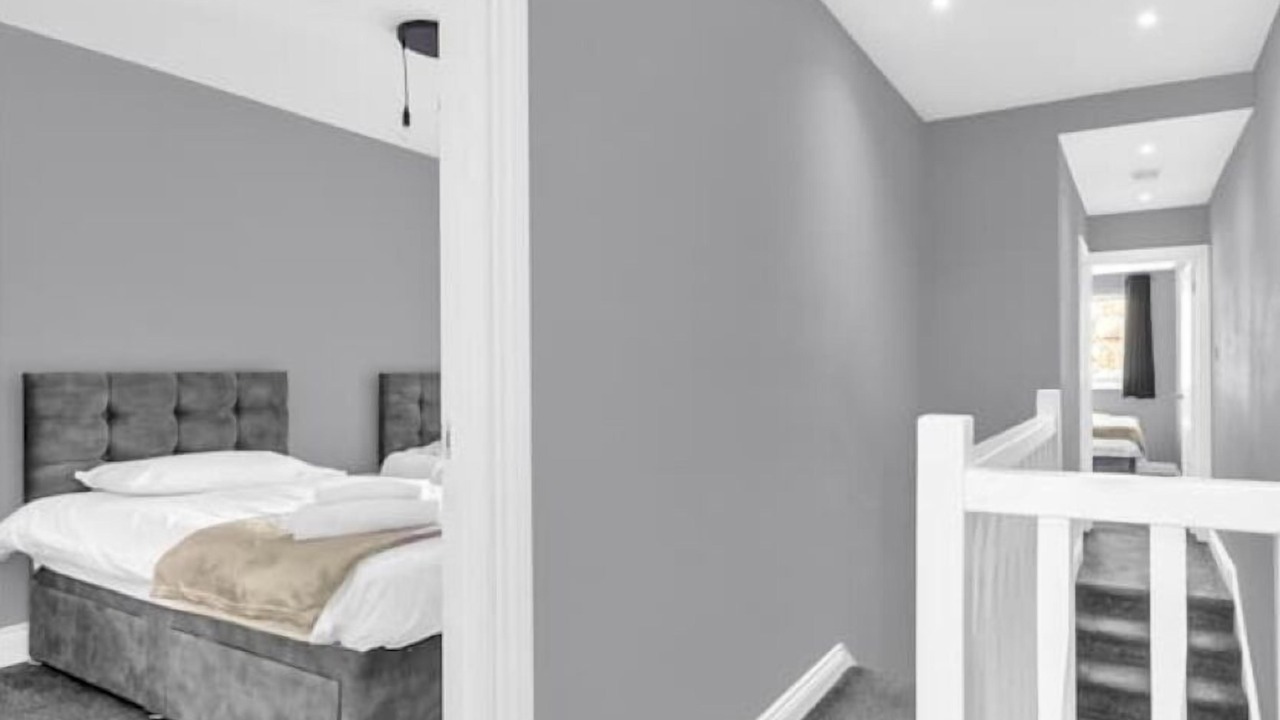 Photo of Bedroom in Offham