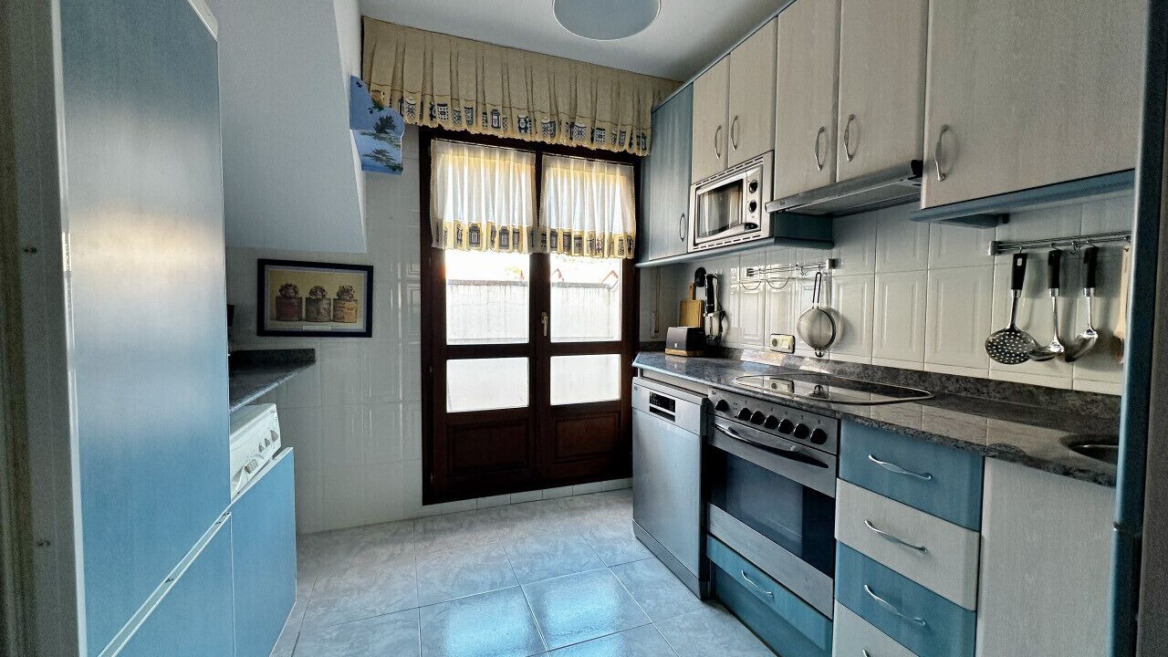 Photo of Kitchen in Somo