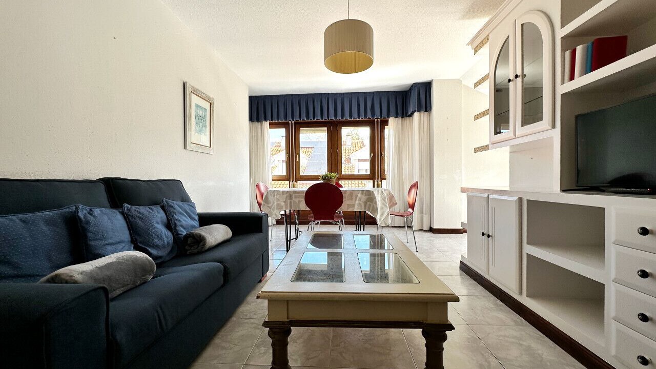Photo of Livingroom in Somo