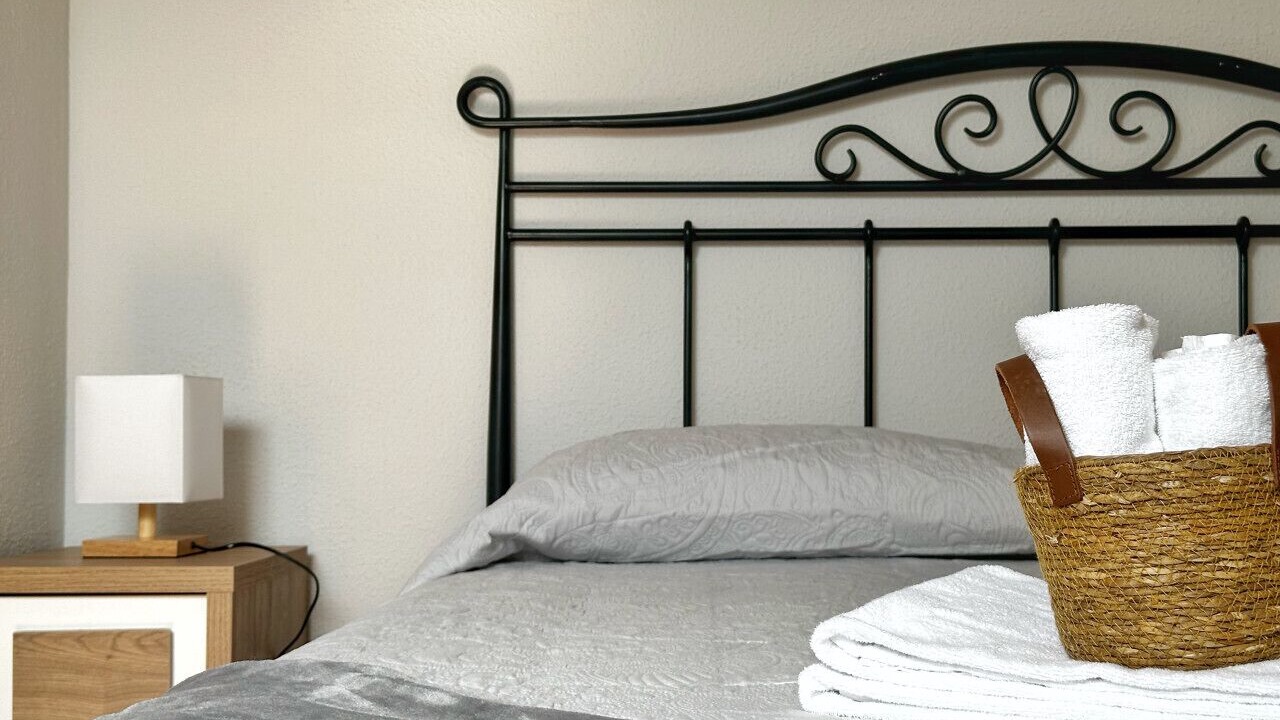 Photo of Bedroom in Somo