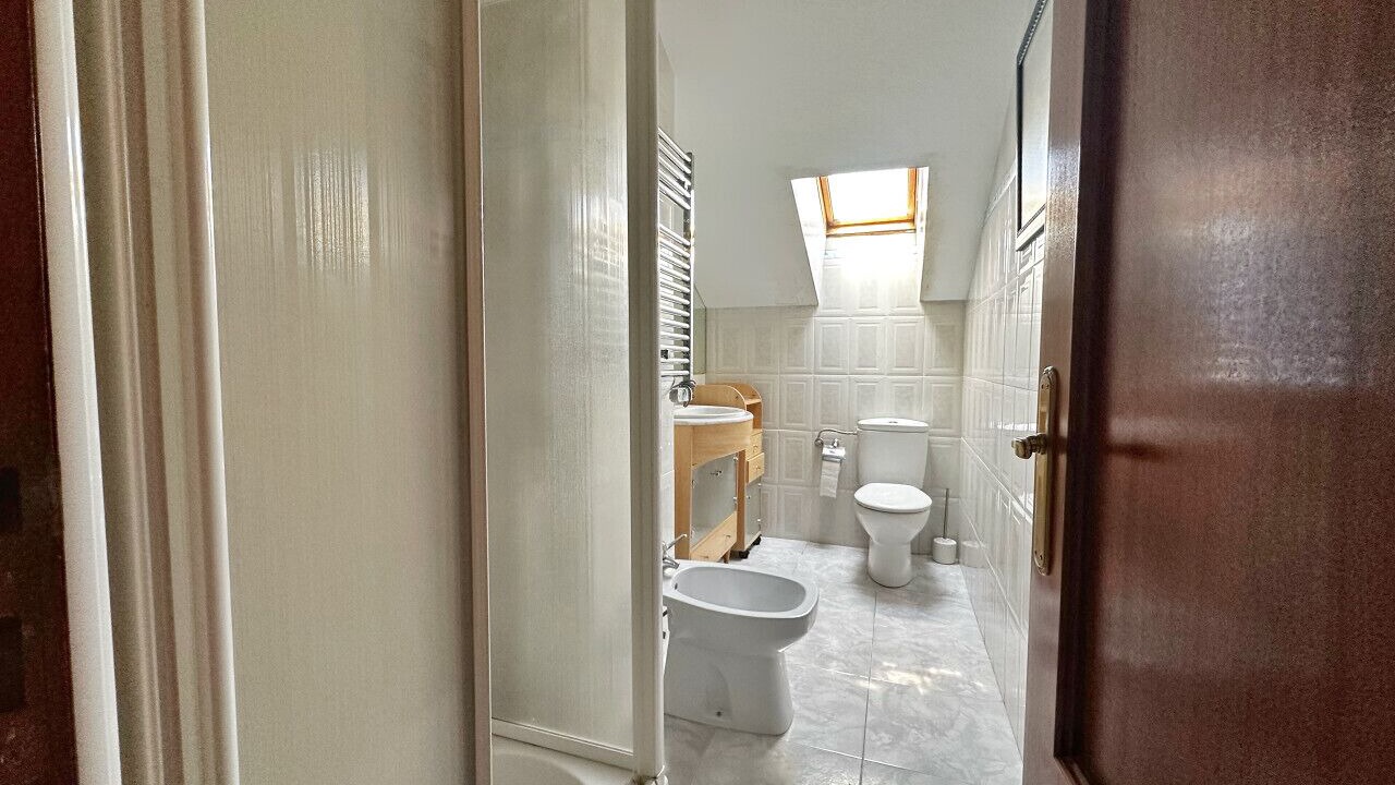 Photo of Bathroom in Somo