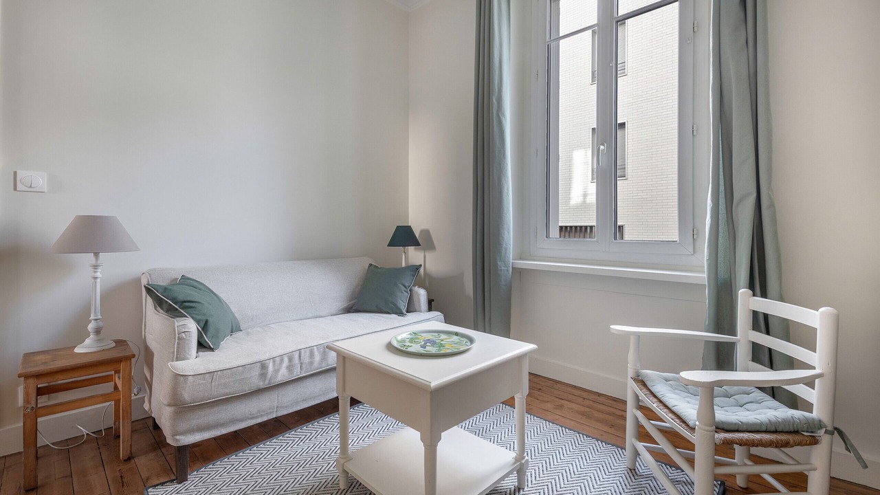 Photo of Livingroom in Hauts-Paves - Saint-Felix