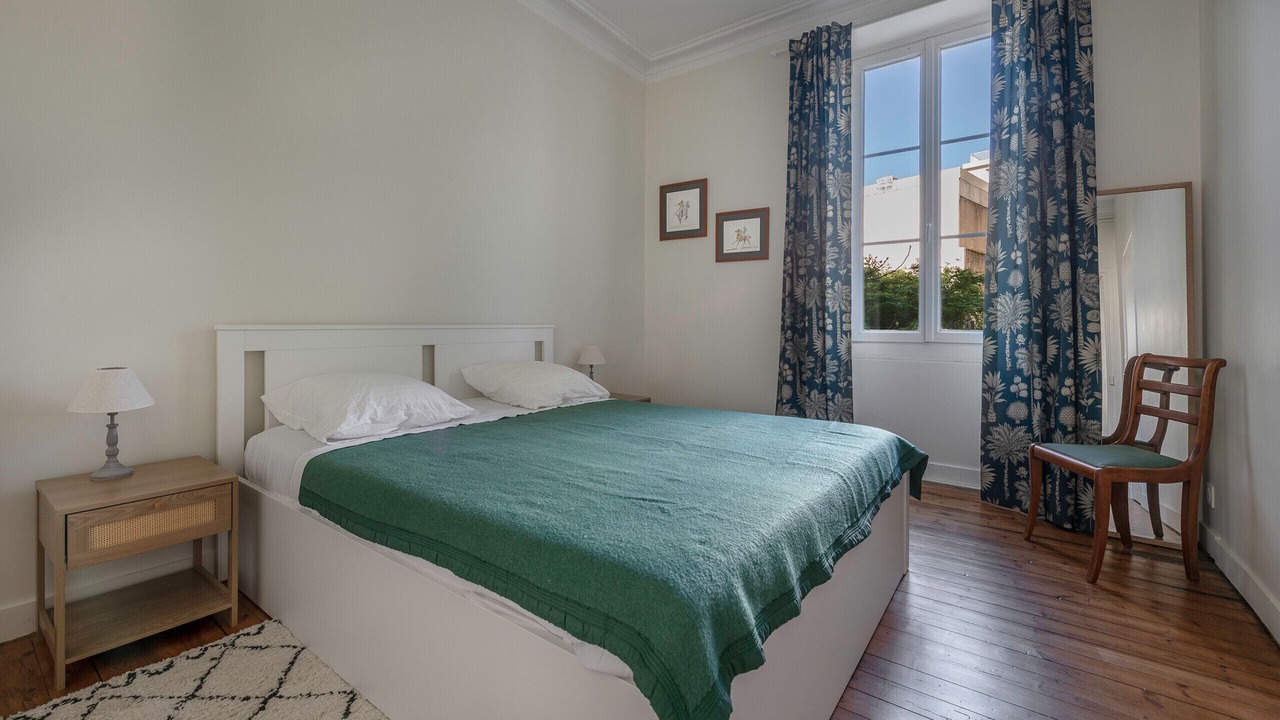 Photo of Bedroom in Hauts-Paves - Saint-Felix