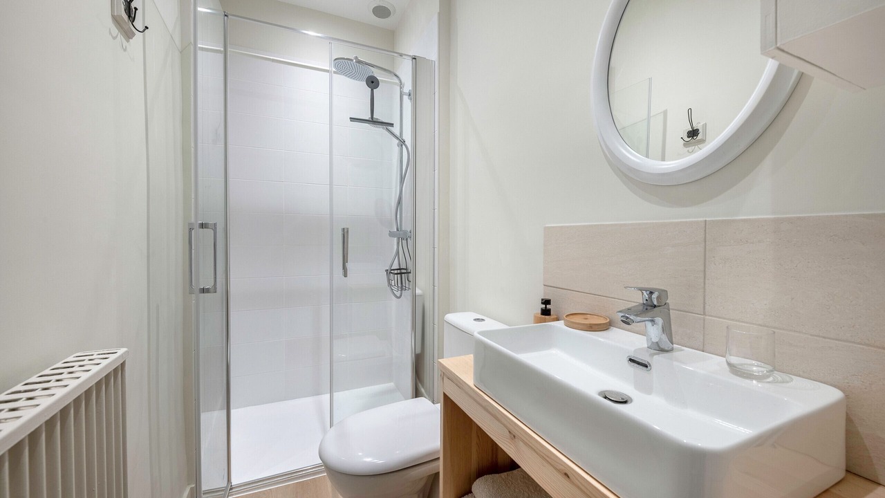 Photo of Bathroom in Hauts-Paves - Saint-Felix