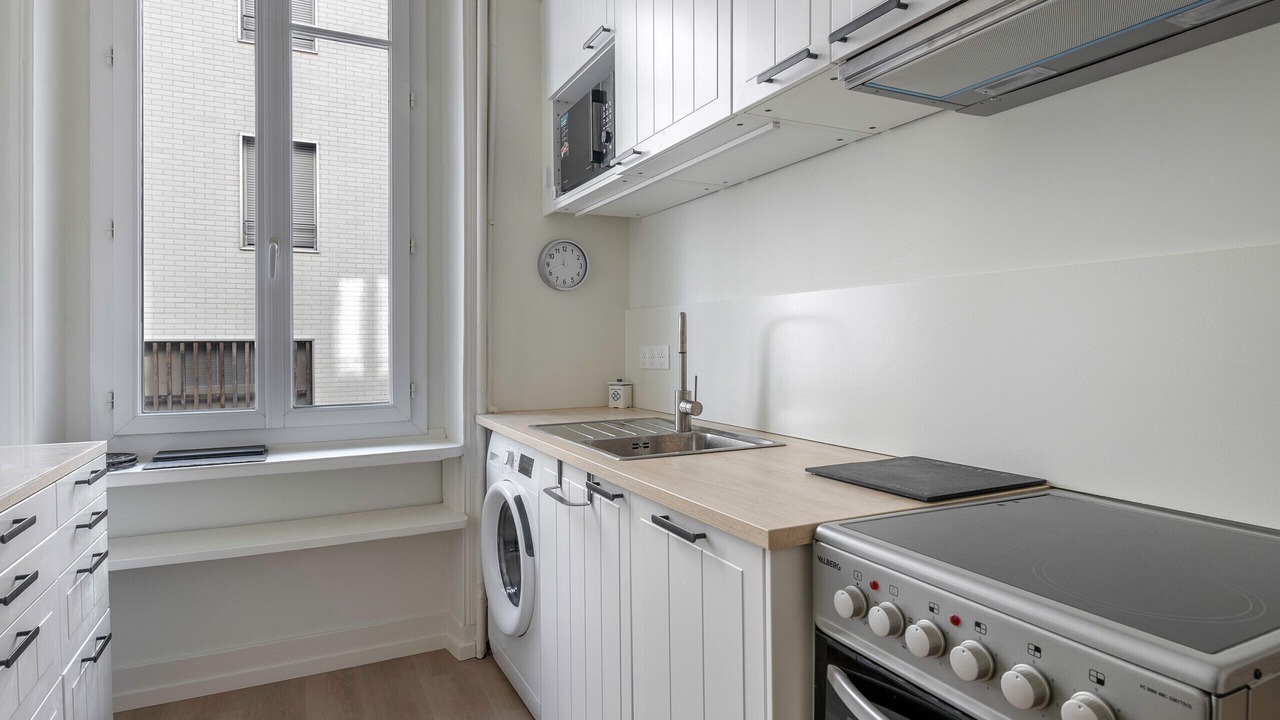 Photo of Kitchen in Hauts-Paves - Saint-Felix