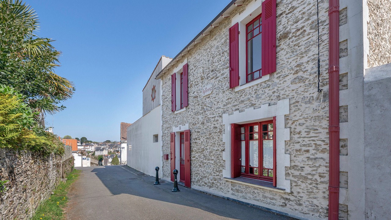 Photo of Outdoor in Pornic