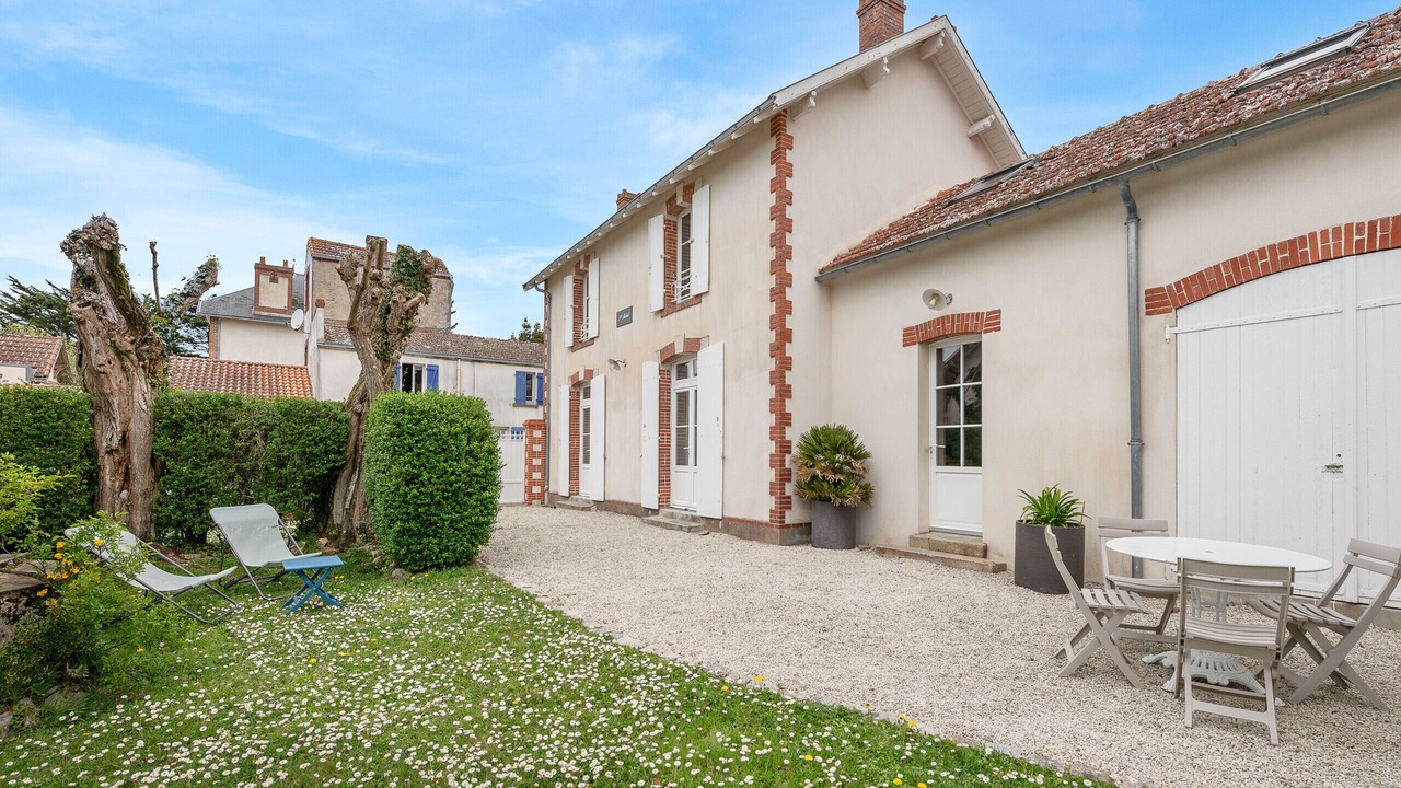 Photo of Outdoor in Prefailles