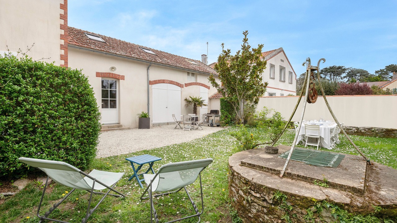 Photo of Outdoor in Prefailles