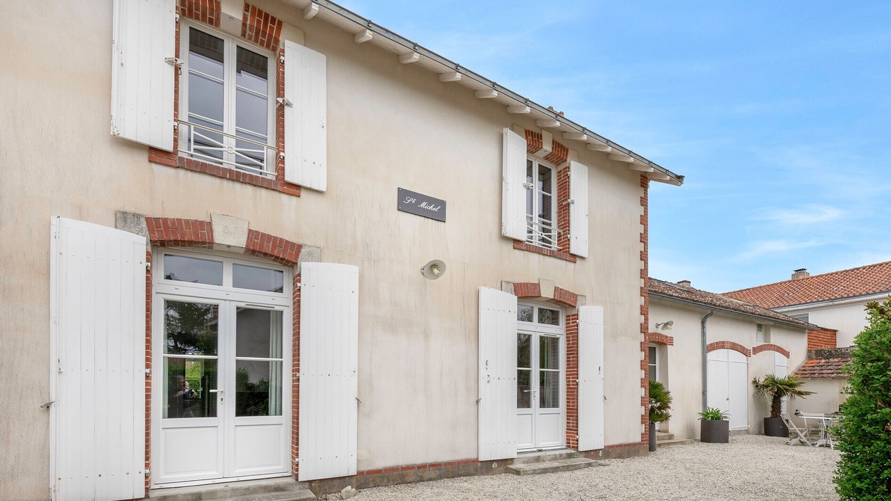 Photo of Outdoor in Prefailles