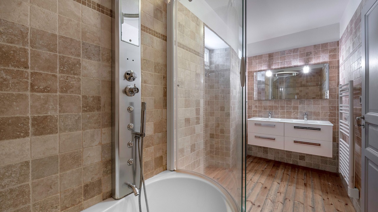 Photo of Bathroom in Prefailles