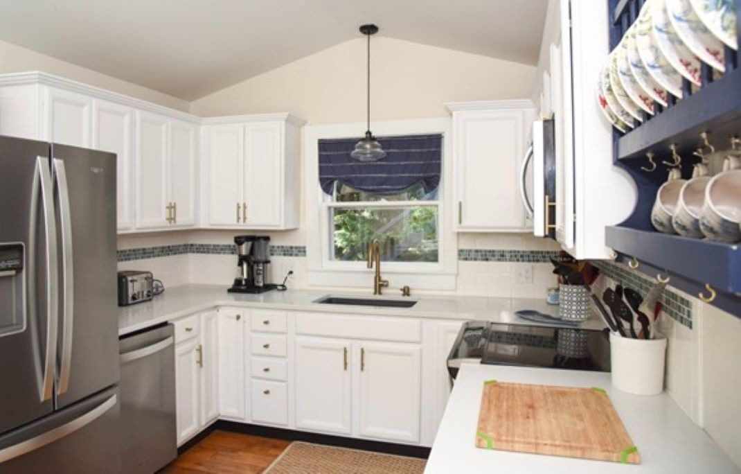 Photo of Kitchen in Village Green