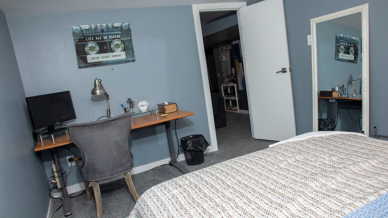 Photo of Bedroom in East Kildonan