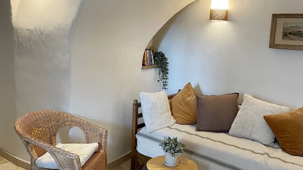 Photo of Livingroom in Vallabrix
