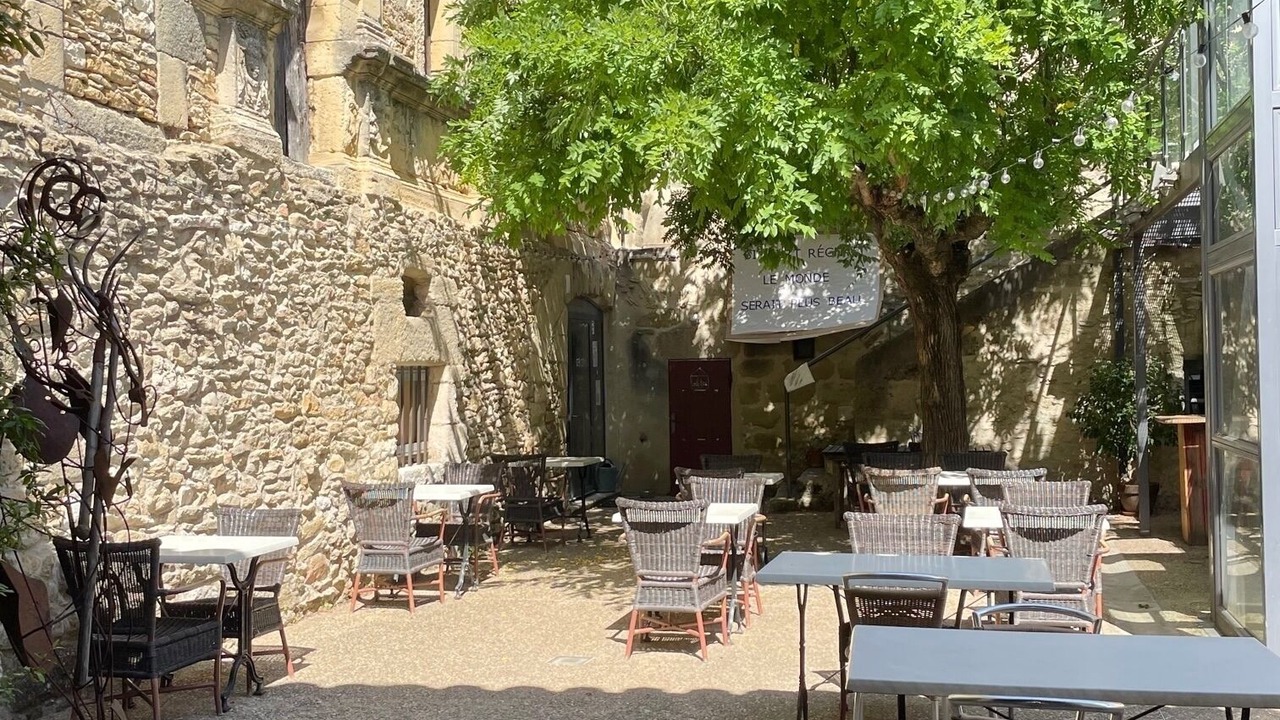 Photo of Outdoor in Vallabrix