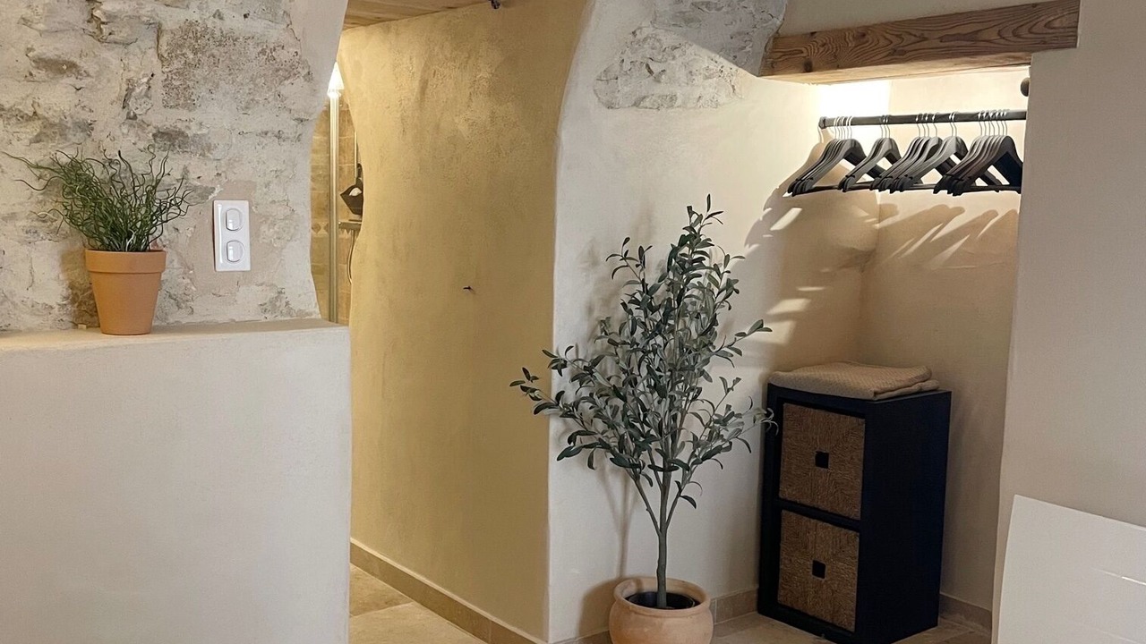 Photo of Bedroom in Vallabrix