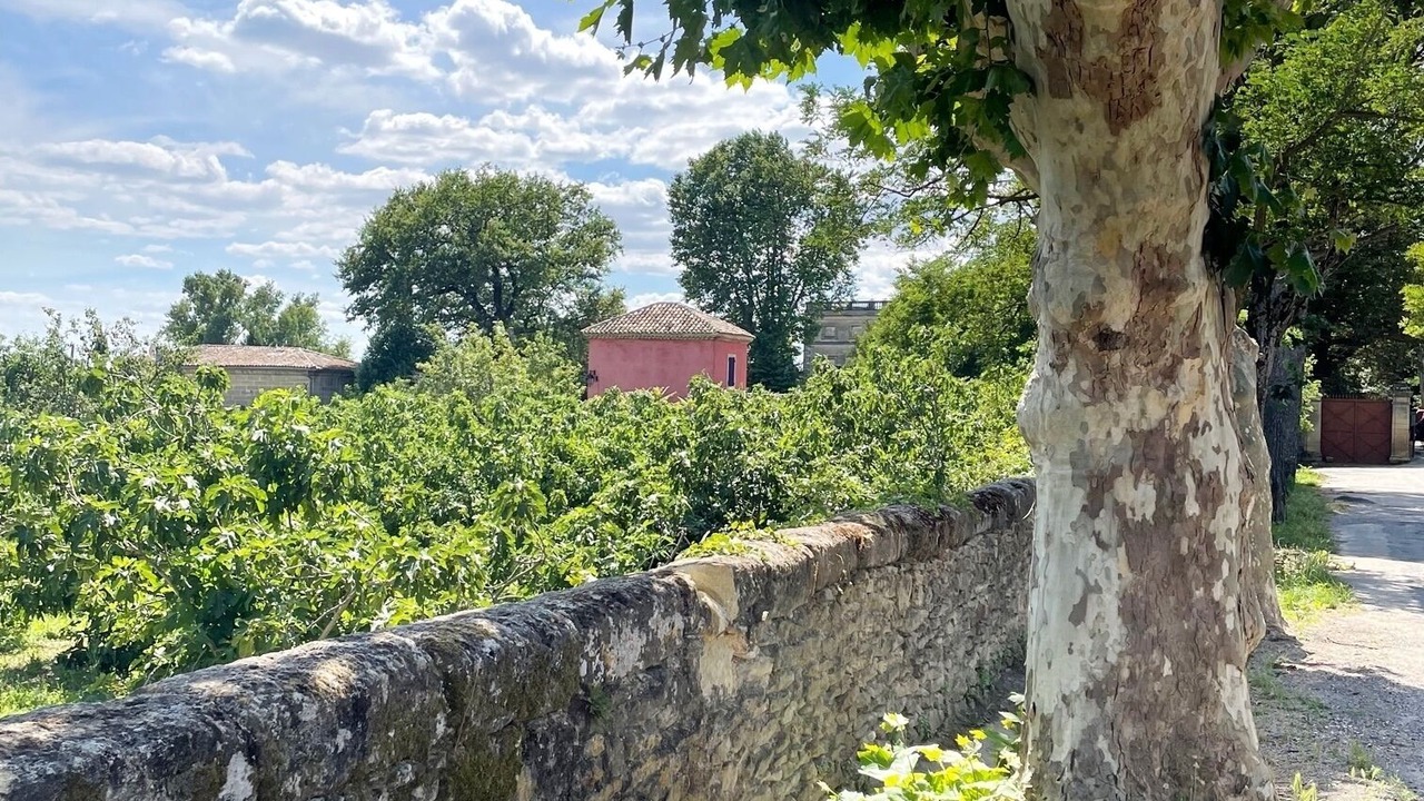 Photo of Outdoor in Vallabrix
