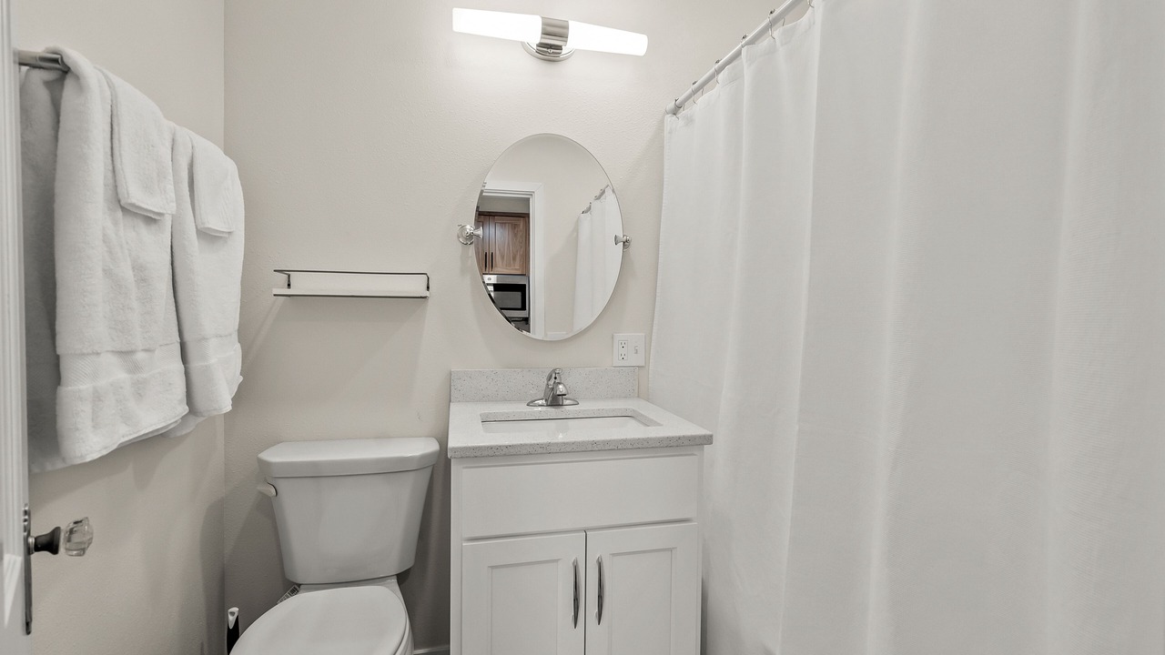 Photo of Bathroom in Eldora