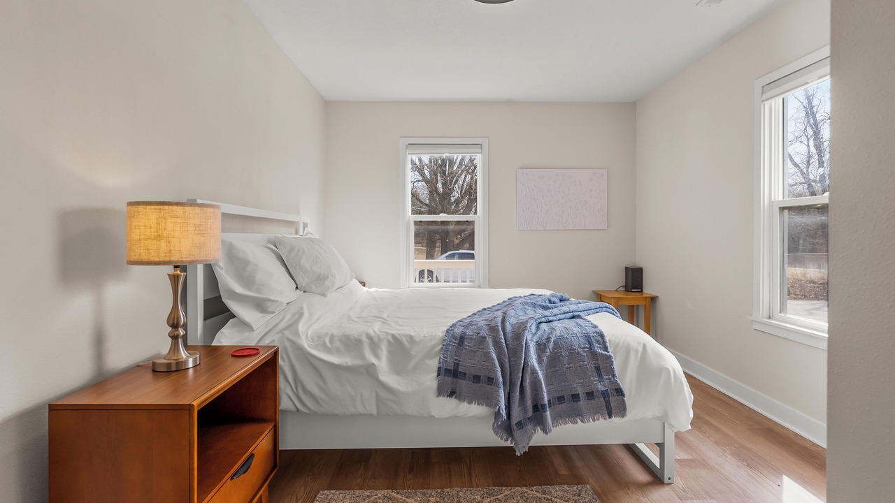 Photo of Bedroom in Eldora