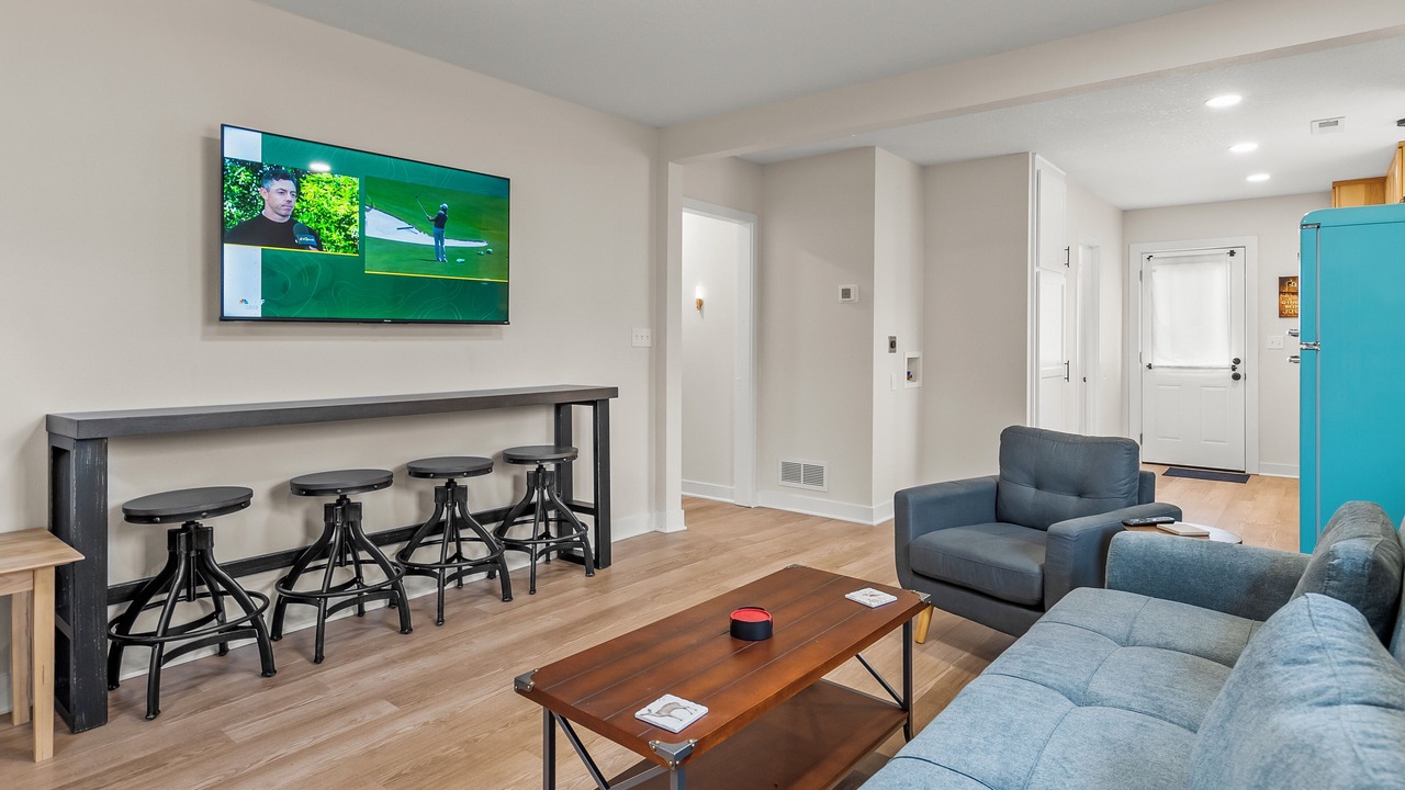 Photo of Livingroom in Eldora