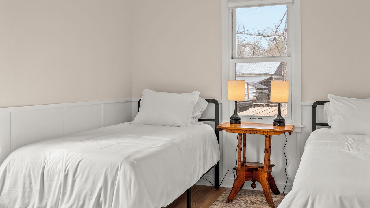 Photo of Bedroom in Eldora