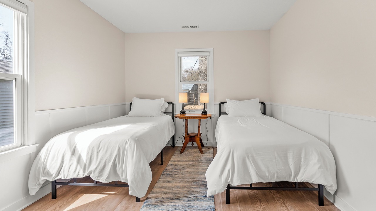 Photo of Bedroom in Eldora