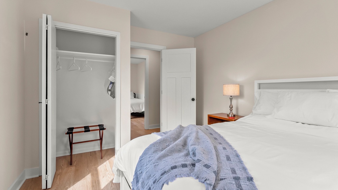 Photo of Bedroom in Eldora