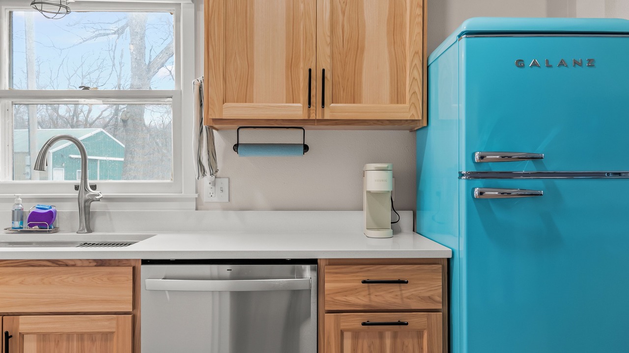 Photo of Kitchen in Eldora