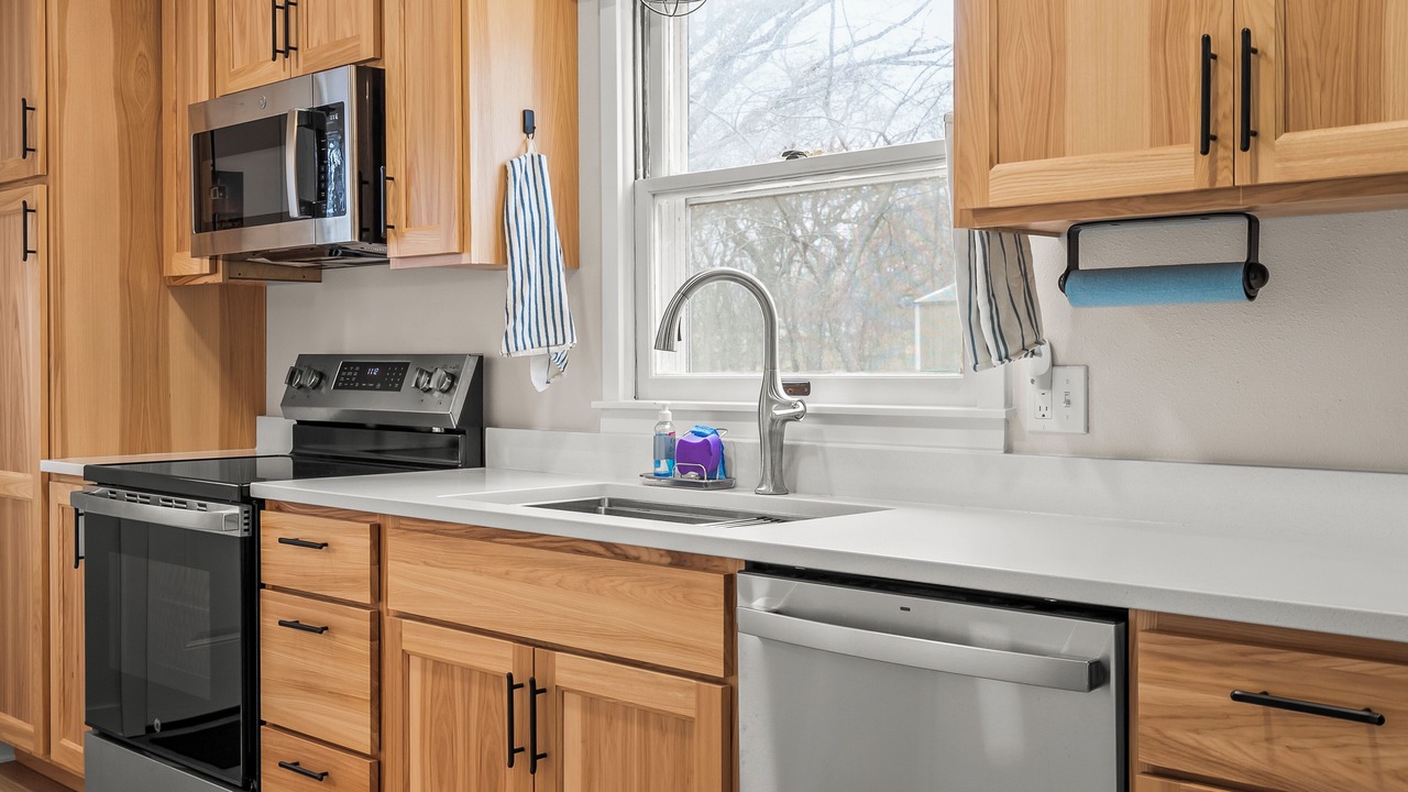 Photo of Kitchen in Eldora