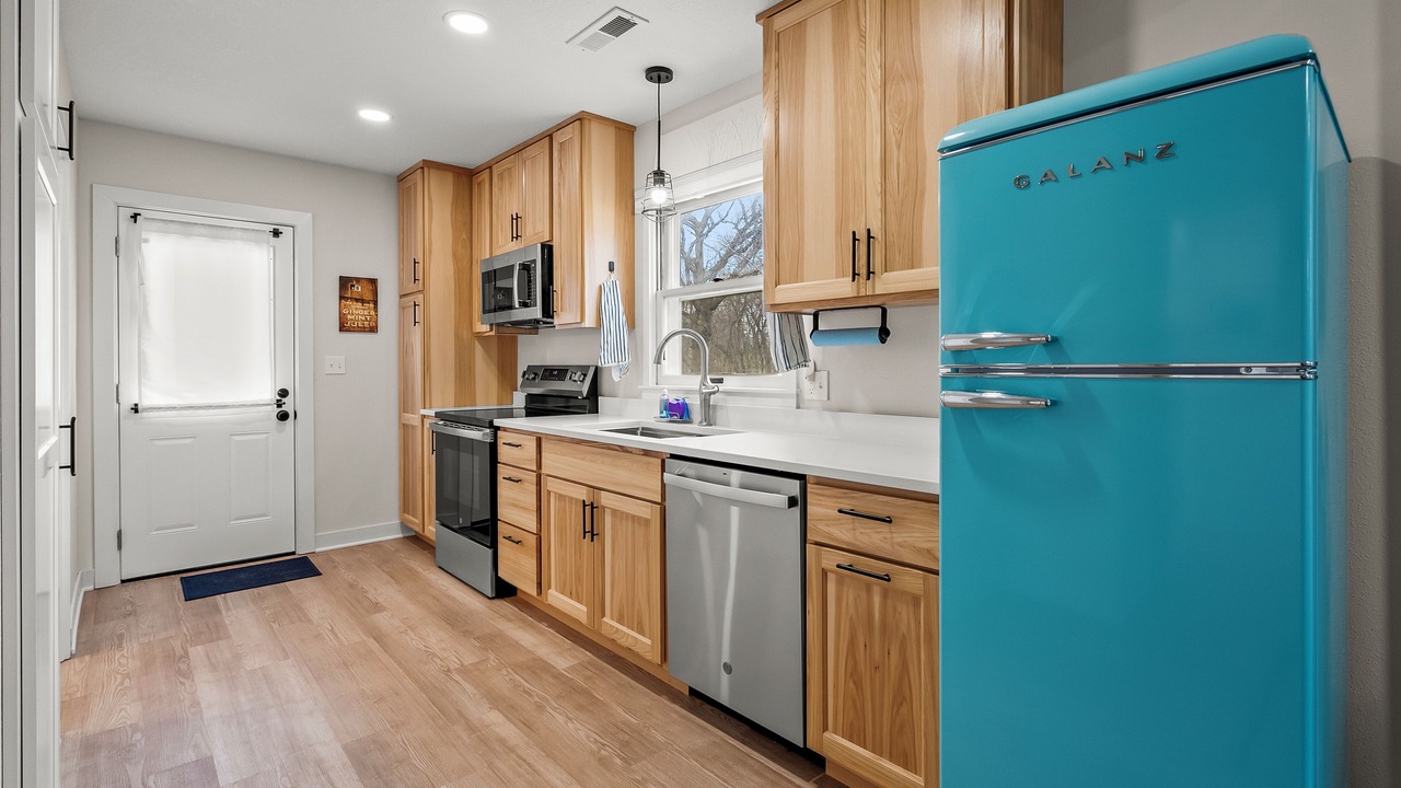 Photo of Kitchen in Eldora