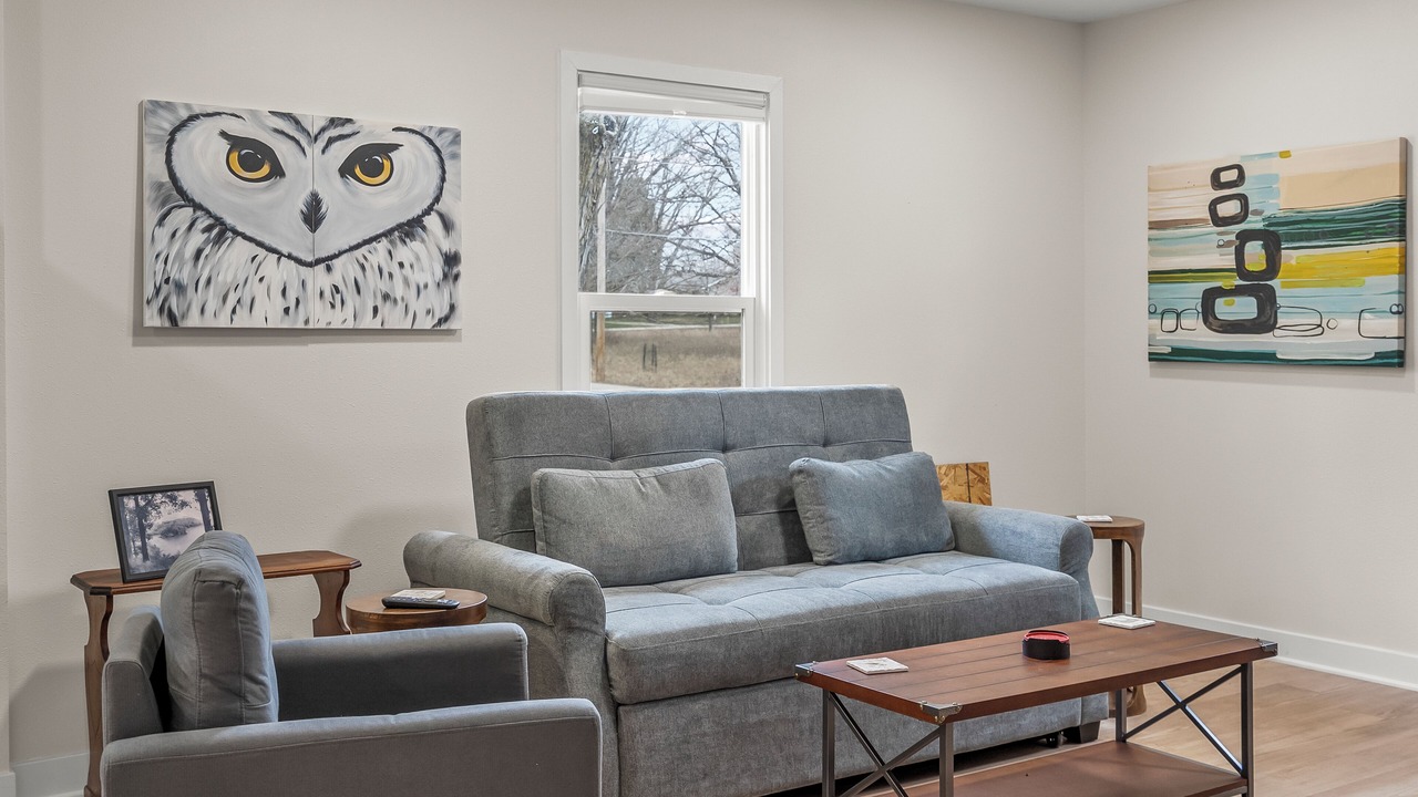 Photo of Livingroom in Eldora