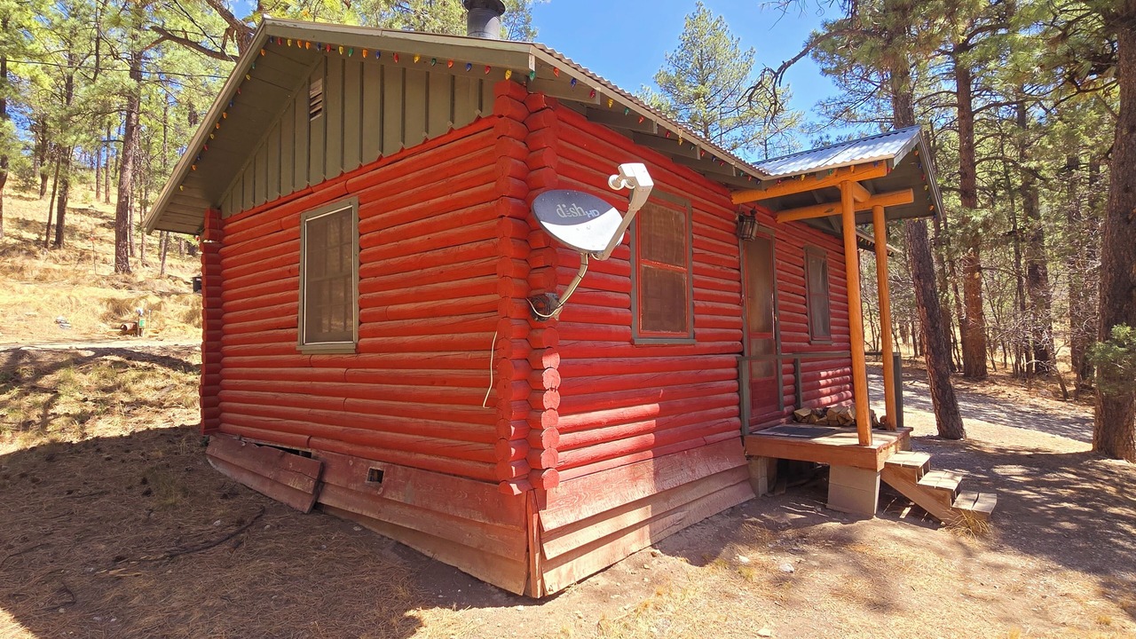 Photo of Outdoor in Mayhill