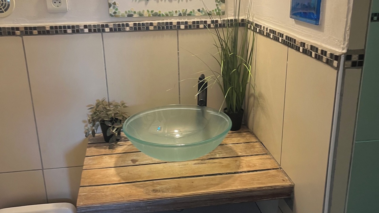 Photo of Bathroom in Trets