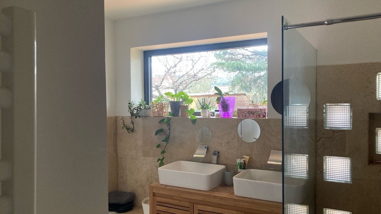 Photo of Bathroom in Trets