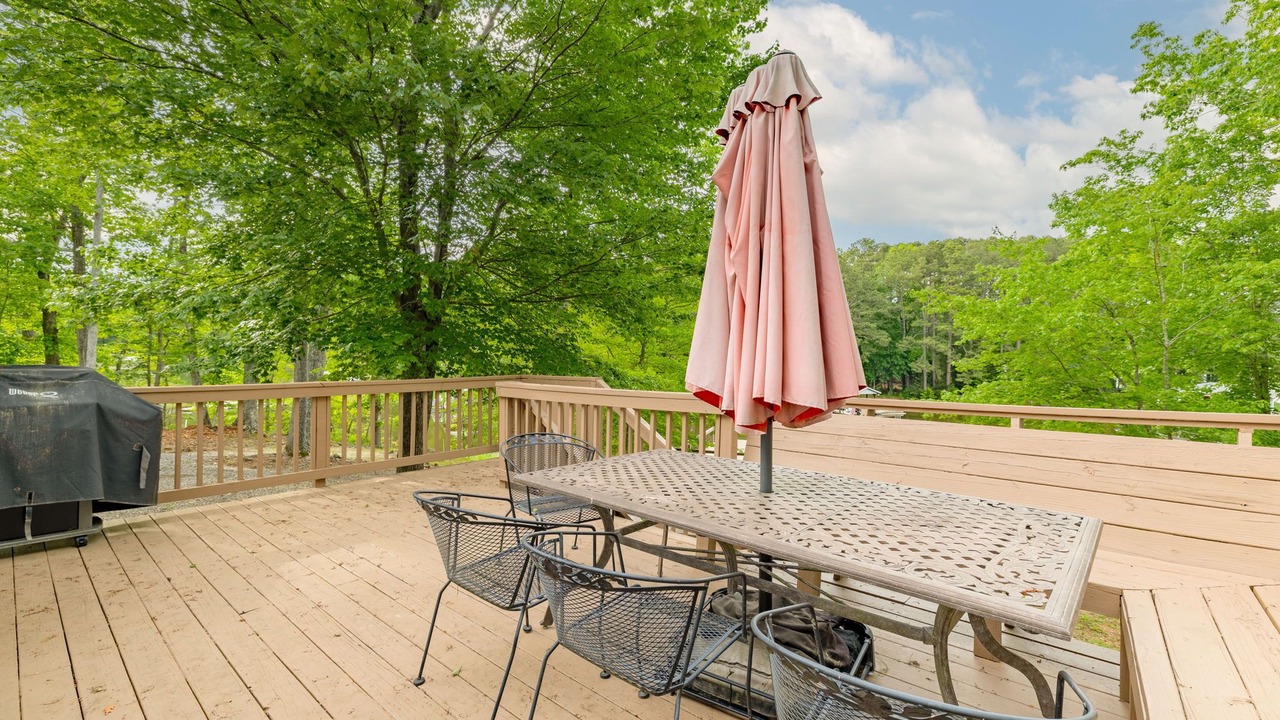Photo of Outdoor in Littleton