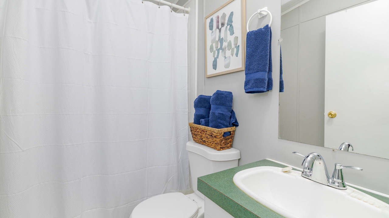 Photo of Bathroom in Littleton