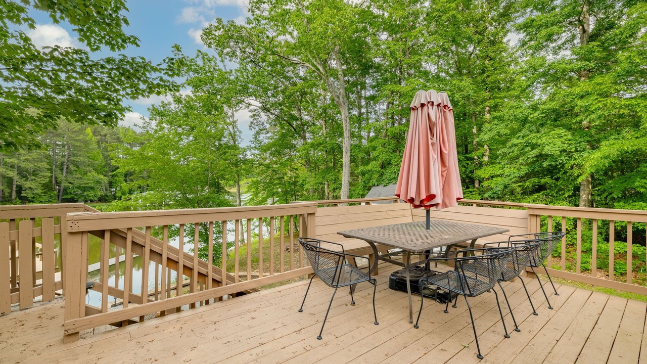Photo of Outdoor in Littleton