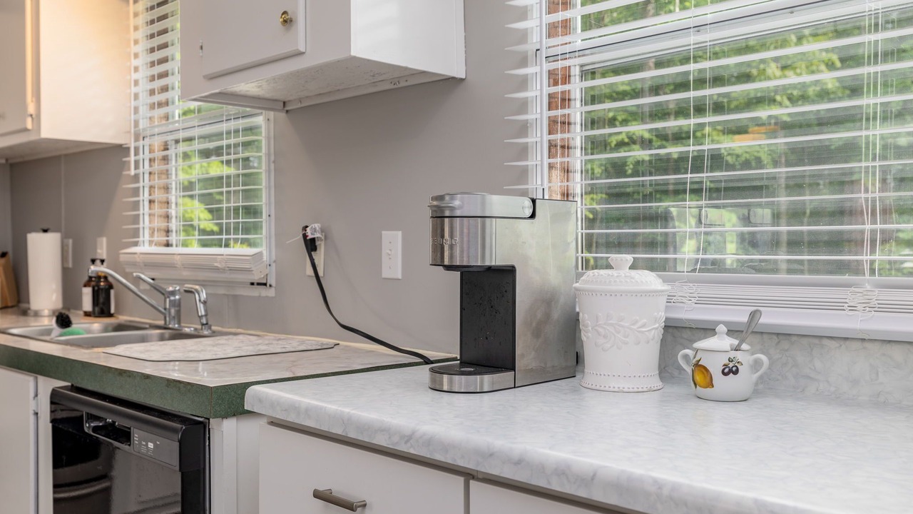 Photo of Kitchen in Littleton