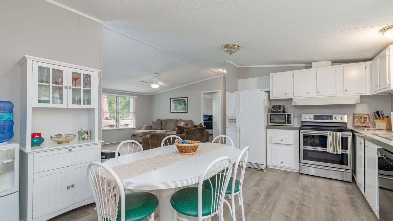 Photo of Kitchen in Littleton