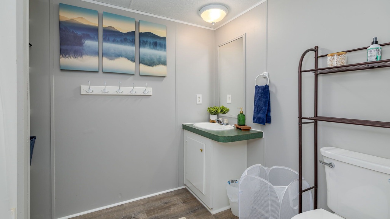 Photo of Bathroom in Littleton