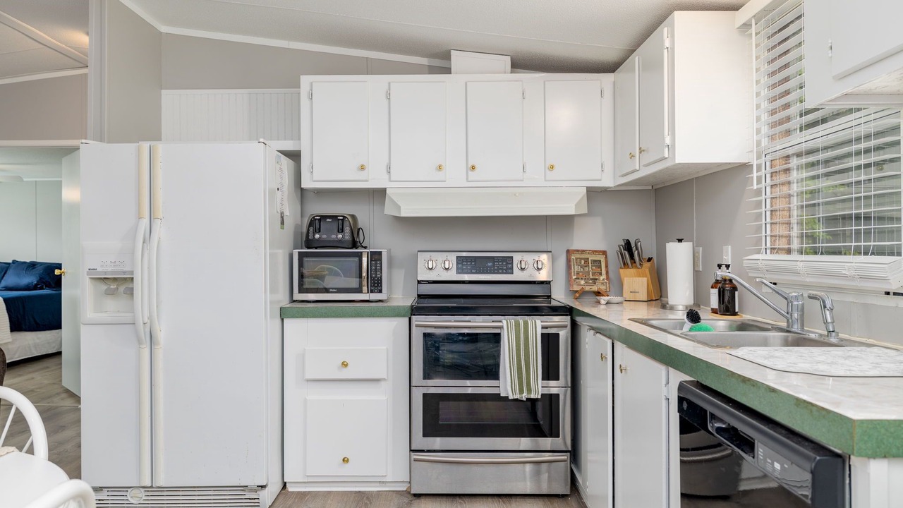 Photo of Kitchen in Littleton