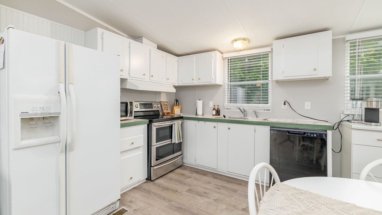 Photo of Kitchen in Littleton