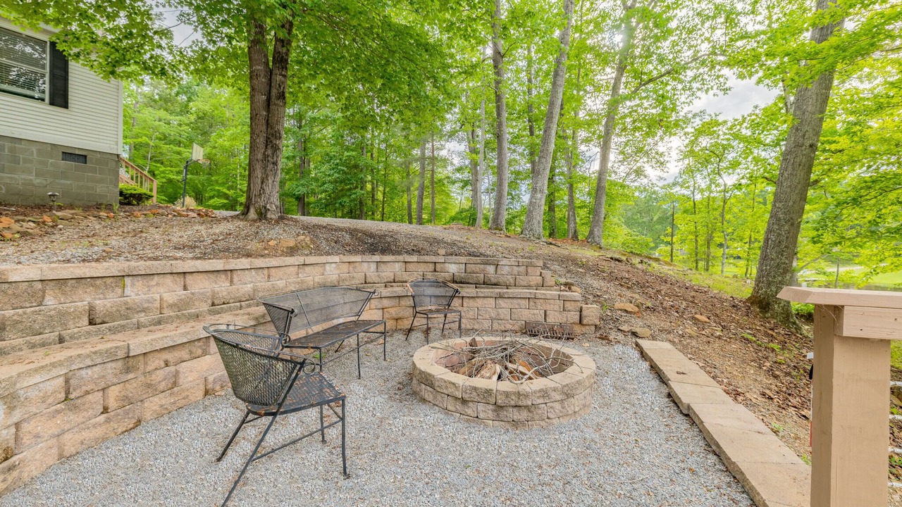 Photo of Patio Balcony in Littleton