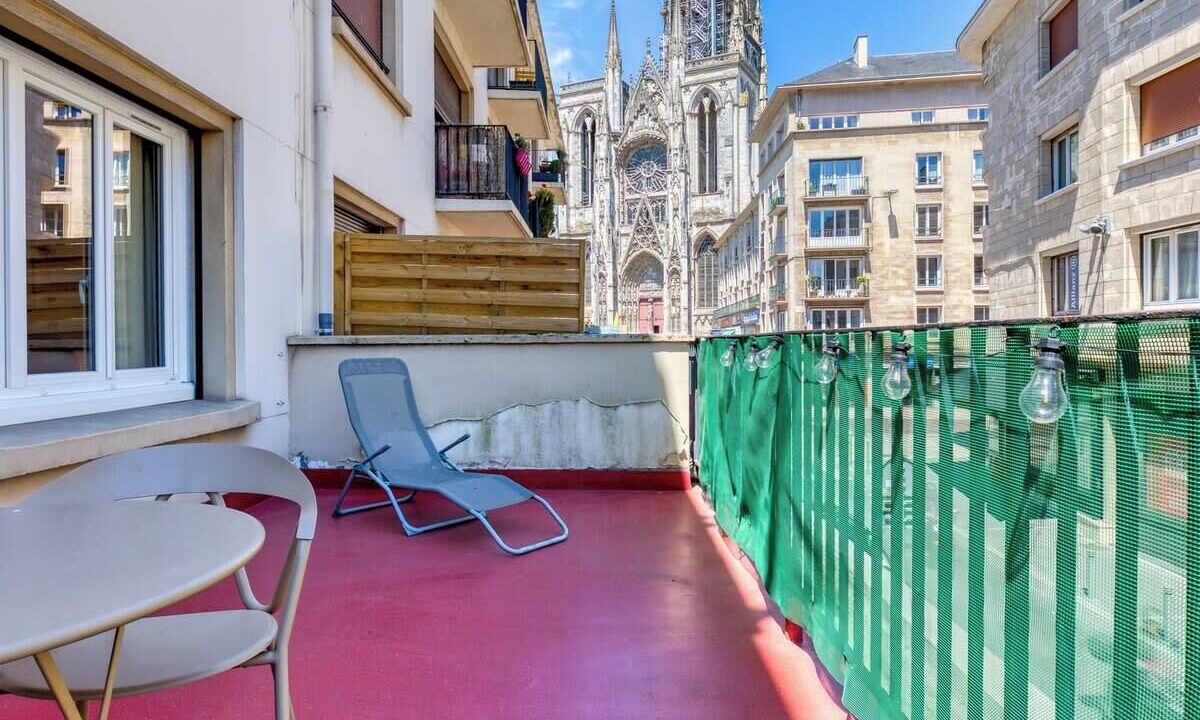 Photo of Others in Quartier Vieux Marche-Cathedrale