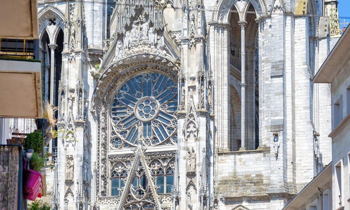 Photo of Others in Quartier Vieux Marche-Cathedrale